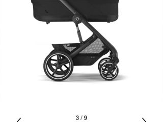 Cybex Balios S Lux 2023 foto 3