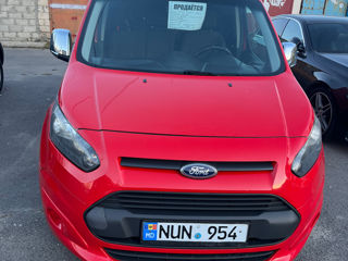 Ford Tourneo Connect foto 2