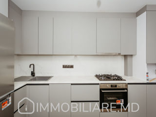 Apartament cu 2 camere, 72 m², Buiucani, Chișinău