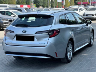 Toyota Corolla foto 5