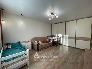 Apartament cu 1 cameră, 37 m², Telecentru, Chișinău foto 6