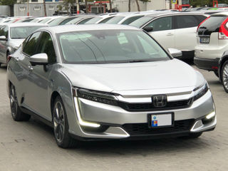 Honda Clarity foto 4