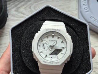 Ceas Casio g-shock gmas2100-7a foto 3