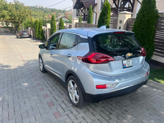 Chevrolet Bolt foto 4