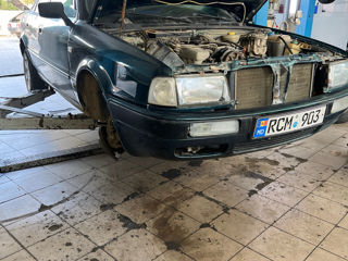 Audi 80 foto 7