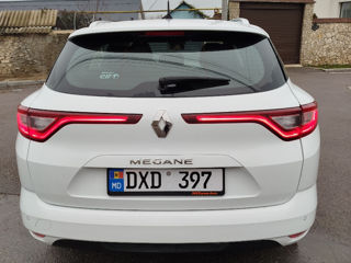 Renault Megane foto 8