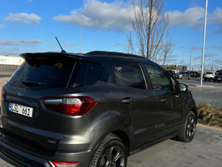 Ford EcoSport foto 7