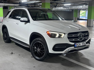 Mercedes GLE foto 2