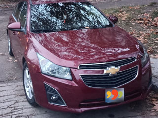 Chevrolet Cruze, 2015 г.