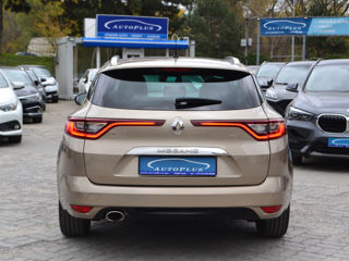 Renault Megane foto 15