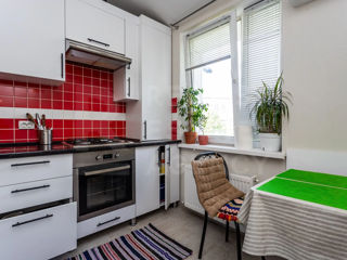 Apartament cu 2 camere,  Râșcani,  Chișinău,  Chișinău mun. foto 5