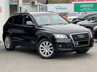 Audi Q5 foto 4