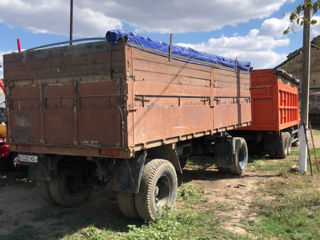 KAMAZ 53215-13 foto 7