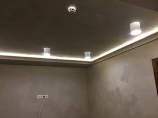 electric.  Электромонтажные работы Electrician foto 5