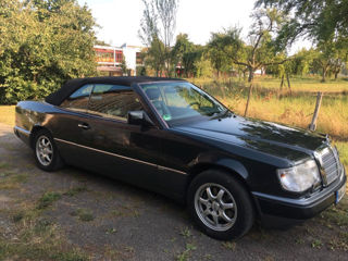 Mercedes E-Class