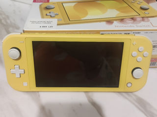 Nintendo switch foto 5