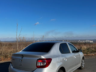 Dacia Logan foto 5