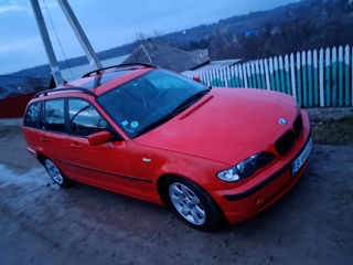 BMW 3 Series foto 4