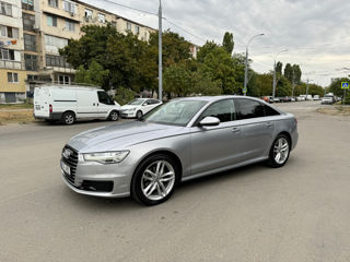 Audi A6 foto 5