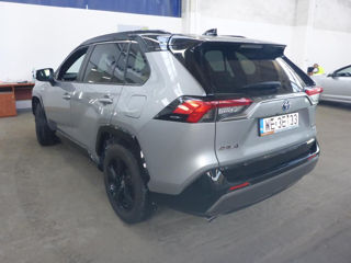 Toyota Rav 4 foto 5