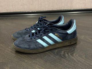 Adidas spezial