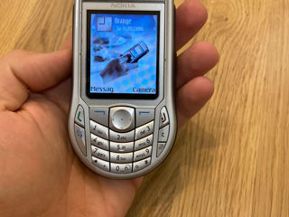 Nokia 6630 foto 8