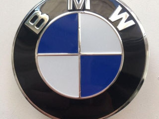 Capace originale BMW foto 4