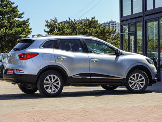 Renault Kadjar foto 2