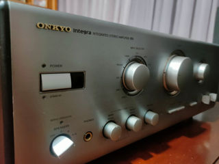 Onkyo Integra A-8870 foto 2