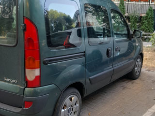 Renault Kangoo foto 1