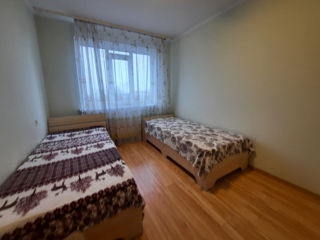 Apartament cu 3 camere, 70 m², Botanica, Chișinău foto 7