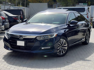 Honda Accord foto 1