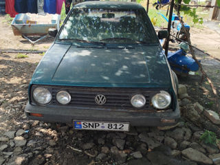 Volkswagen Golf foto 1