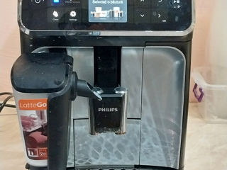 Philips lattego 5400