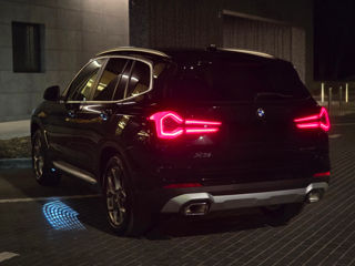 BMW X3 foto 5