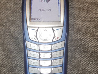 Продам nokia 6610i за 200 лей foto 2