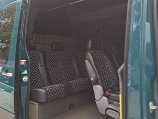 Mercedes Sprinter 519 foto 4