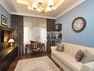 Sp. Comercial spre chirie, 150 mp, Centru, reparație euro, 3000 € ! foto 3