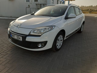 Renault Megane foto 3