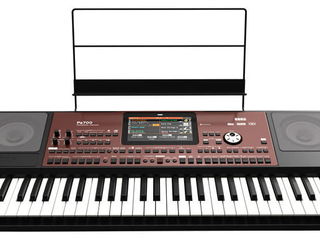 Korg PA700 foto 1