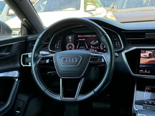 Audi A7 foto 10