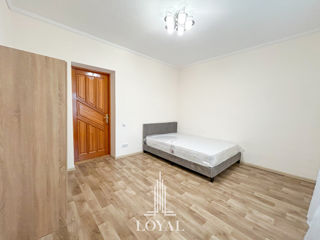 Apartament cu 1 cameră, 25 m², Râșcani, Chișinău