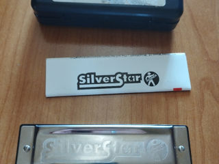 Hohner silver Star foto 2