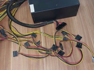 Блок питания PSU 2400 foto 7