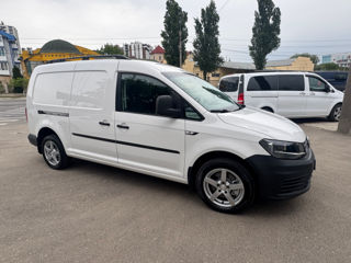 Volkswagen Caddy фото 16