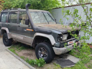 Piese isuzu trooper 2.8td