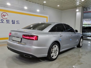 Audi A6 foto 3