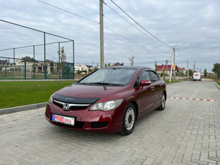 Honda Civic foto 1