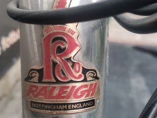 Raleigh foto 4