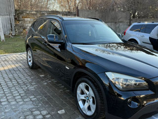 BMW X1 foto 7